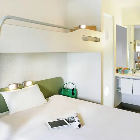 Szálloda Ibis Budget Muenchen