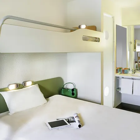 Ibis Budget Muenchen 3*