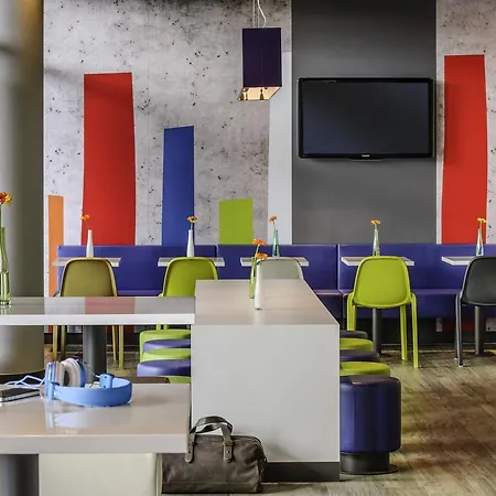 Ibis Budget Muenchen Putzbrunn