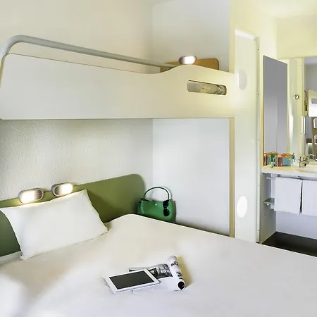 Ibis Budget Muenchen