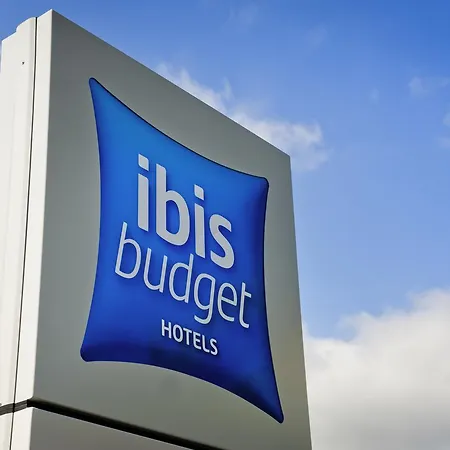 Ibis Budget Muenchen
