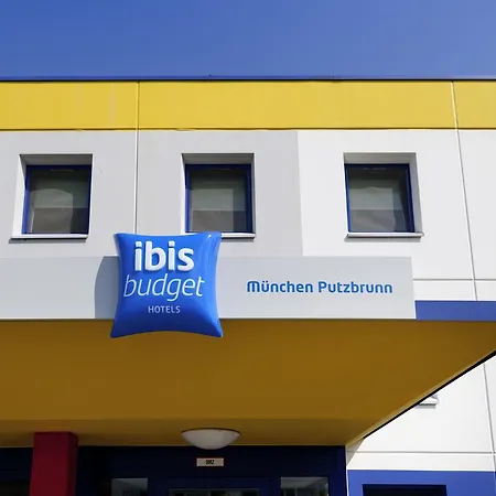 Ibis Budget Muenchen Putzbrunn