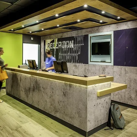 Hotel Ibis Budget Muenchen