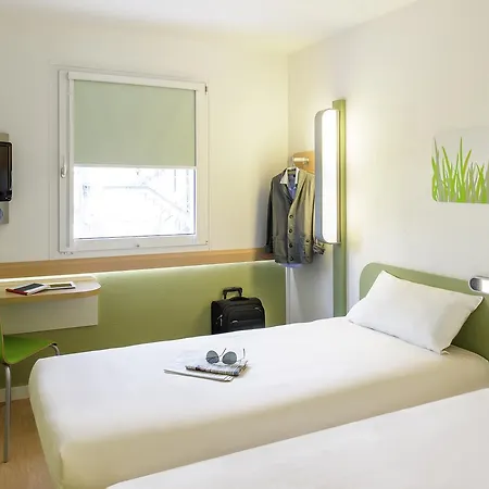 Ibis Budget Muenchen * Putzbrunn