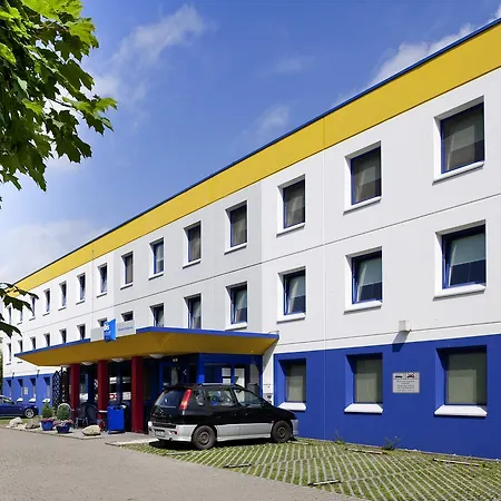 Ibis Budget Muenchen