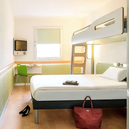 Ibis Budget Muenchen Putzbrunn