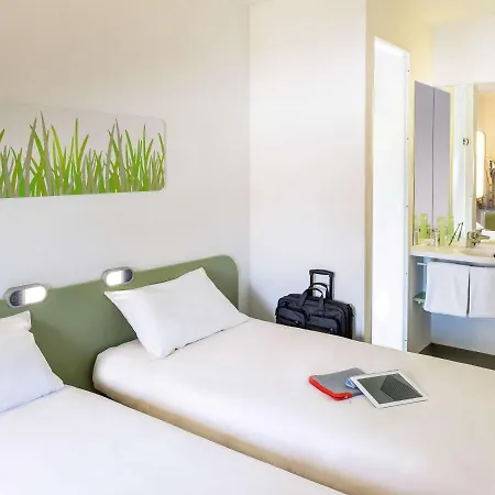 Ibis Budget Muenchen Hotel Putzbrunn