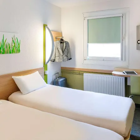 Ibis Budget Muenchen Hotel Putzbrunn