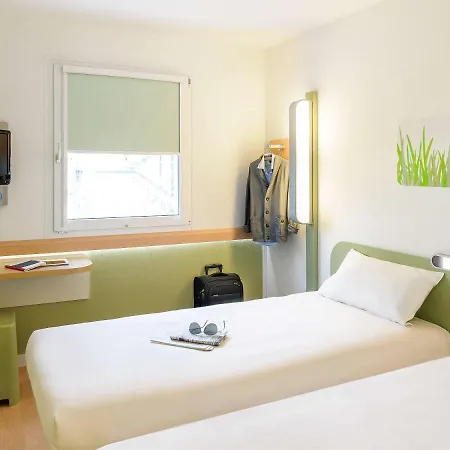 Ibis Budget Muenchen Putzbrunn