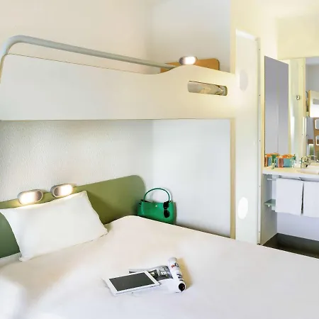 Ibis Budget Muenchen Putzbrunn