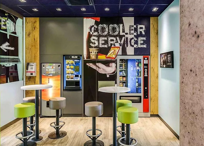 Ibis Budget Muenchen