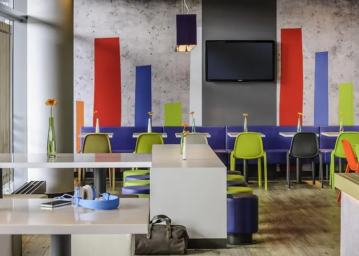Ibis Budget Muenchen Putzbrunn